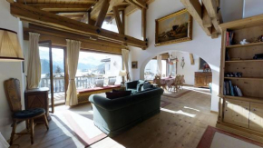 Il Proin - Champfèr St. Moritz